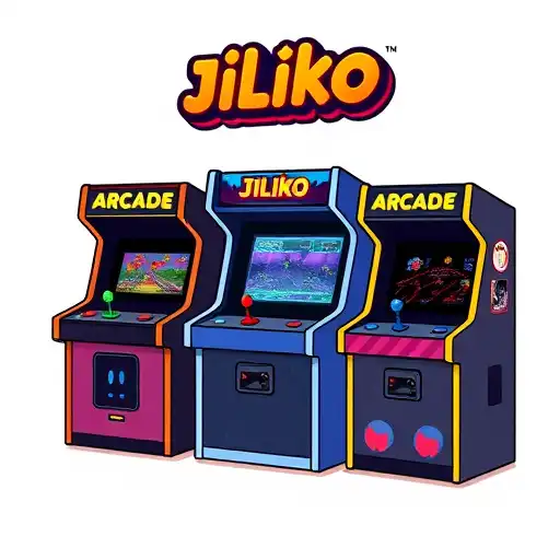 Exploring the Exciting World of Arcade Games on Jiliko