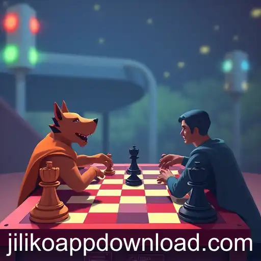 jiliko