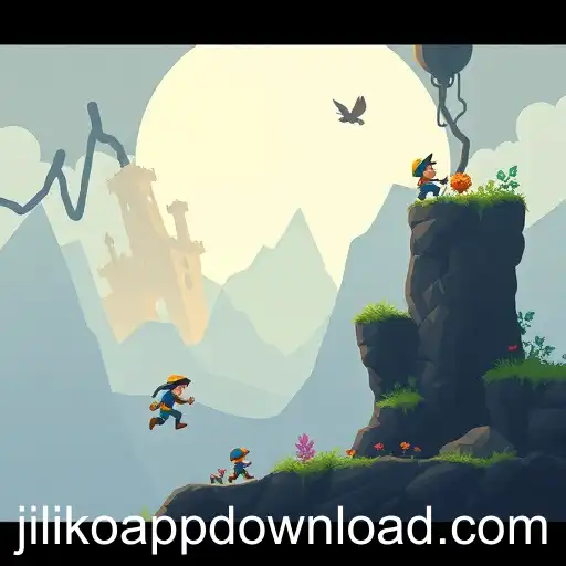 Digital Evolution of Jiliko Gaming