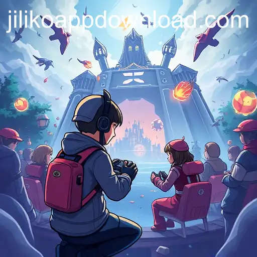 The Evolution and Impact of Jiliko in Online Gaming