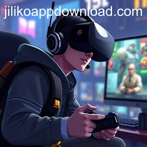 Gaming Trends and Innovations in 2025