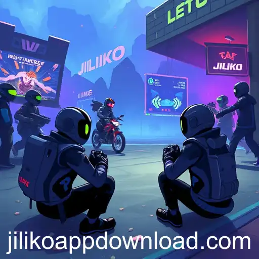 Gaming Trends Amid Digital Evolution