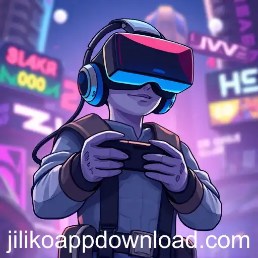 jiliko
