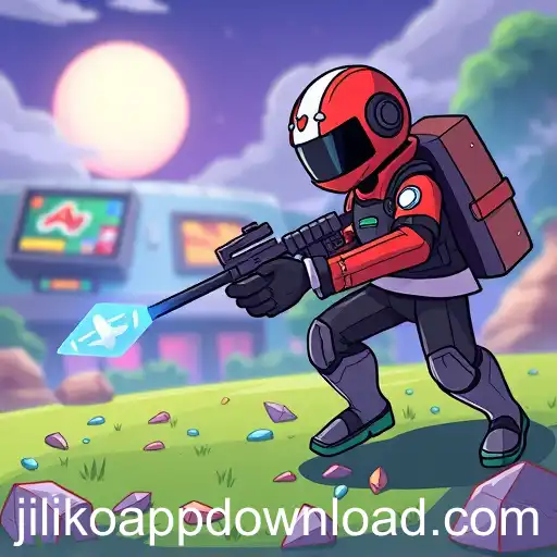 Jiliko: Bridging Play and Community