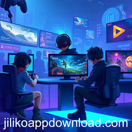 Online Gaming Evolution with Jiliko
