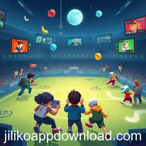 The Rising Popularity of Jiliko in the Gaming World