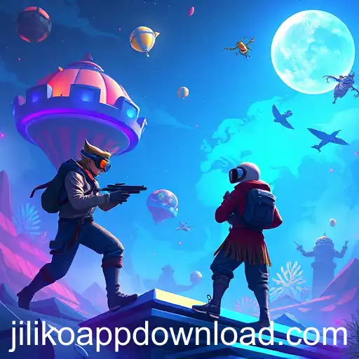 Jiliko: Revolutionizing Online Gaming in 2025