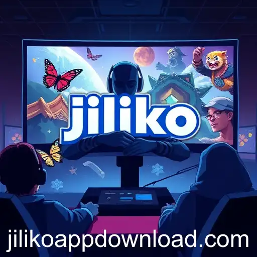 The Rise of Jiliko: A Gaming Phenomenon