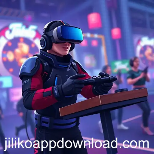 Exploring Jiliko's Impact on Online Gaming