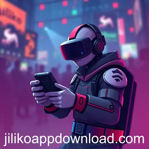 Jiliko: A New Frontier in Online Gaming