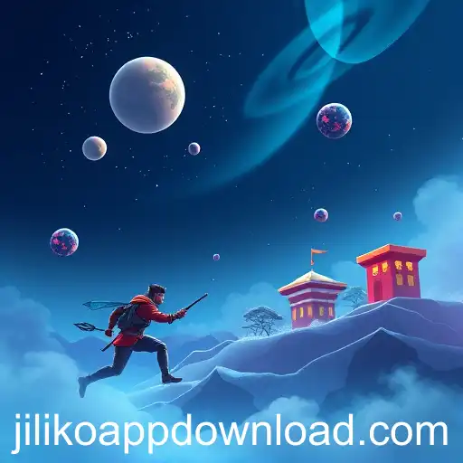jiliko