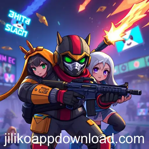 Exploring the Vibrant World of Multiplayer Games: A Focus on Jiliko