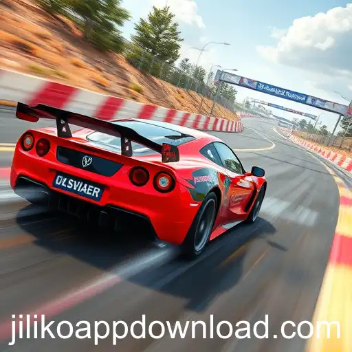 Exploring the Thrilling World of Racing Games: A Focus on Jiliko