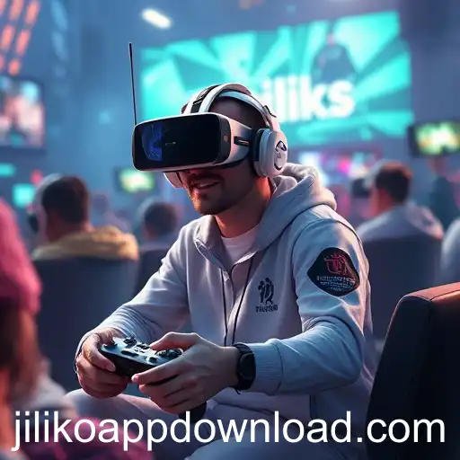 The Rise of Jiliko: Transforming Online Gaming