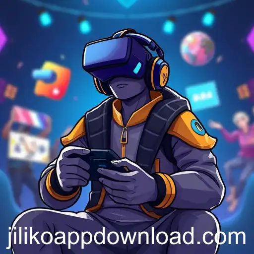 The Rise of Jiliko: Revolutionizing Online Gaming