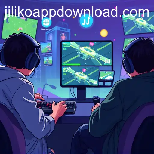 The Rise of Online Game Platforms in 2025