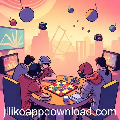 The Rising Popularity of Jiliko in the Gaming World