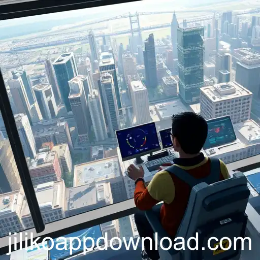 Exploring the World of Simulation Games: The 'Jiliko' Experience