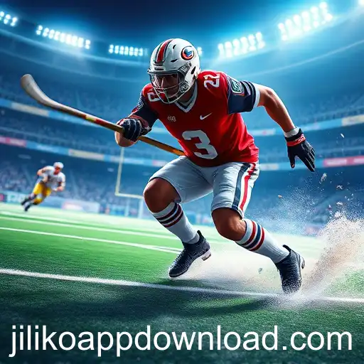 Exploring 'Sports Games' with Jiliko: A Thrilling Digital Playground