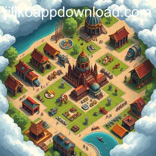 Exploring the World of Strategy Games: Insights and Recommendations