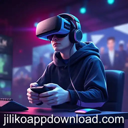 The Rise of Virtual Game Platforms